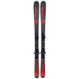 170cmBlack/Red