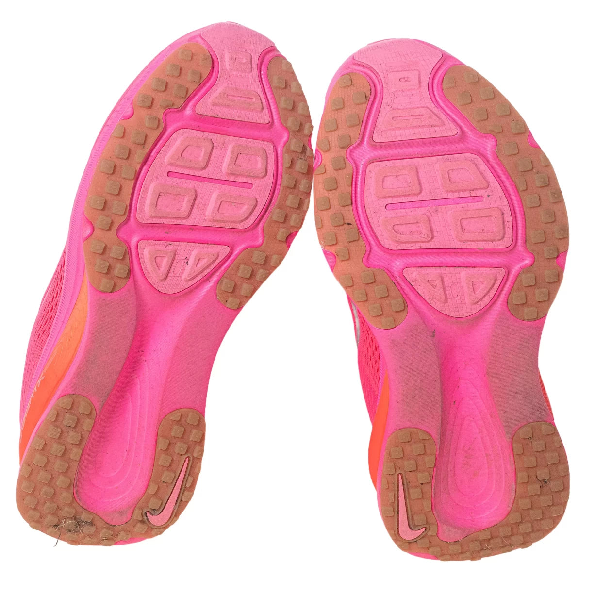 8Neon Pink