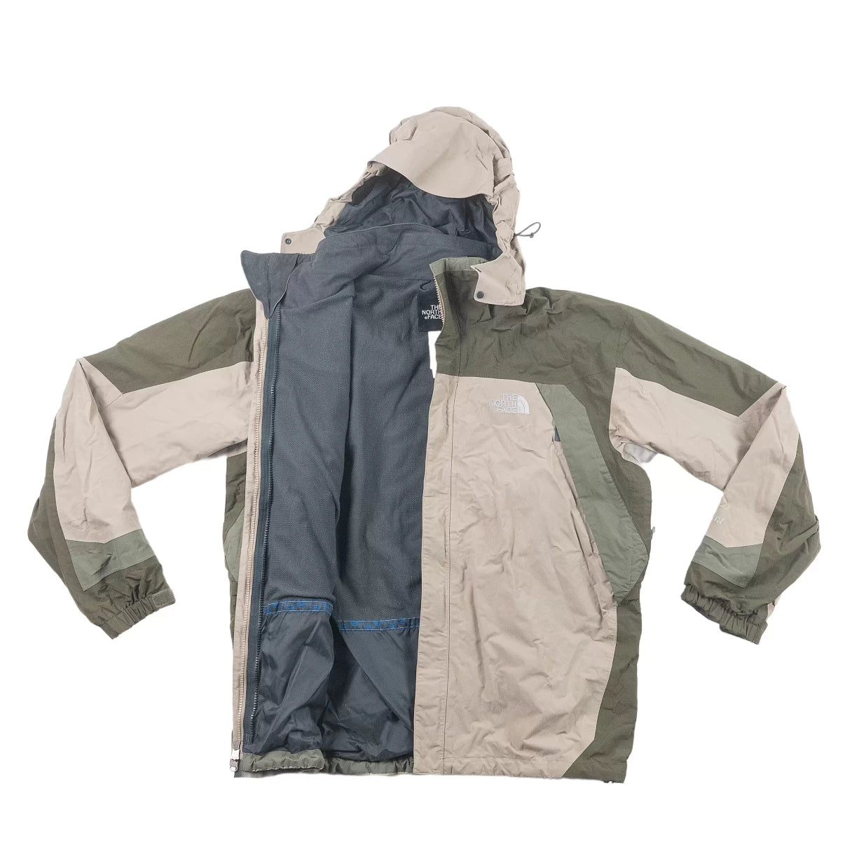 XLKhaki