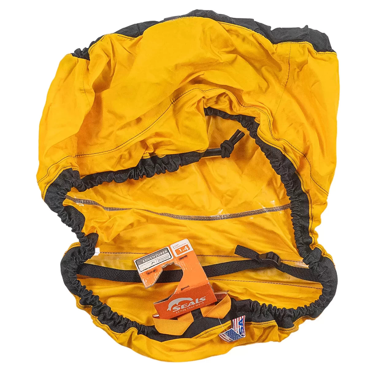 Estimated Size LYellow