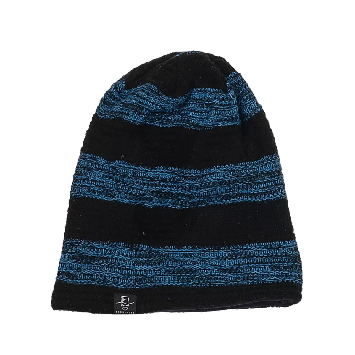 One SizeBlue / Black