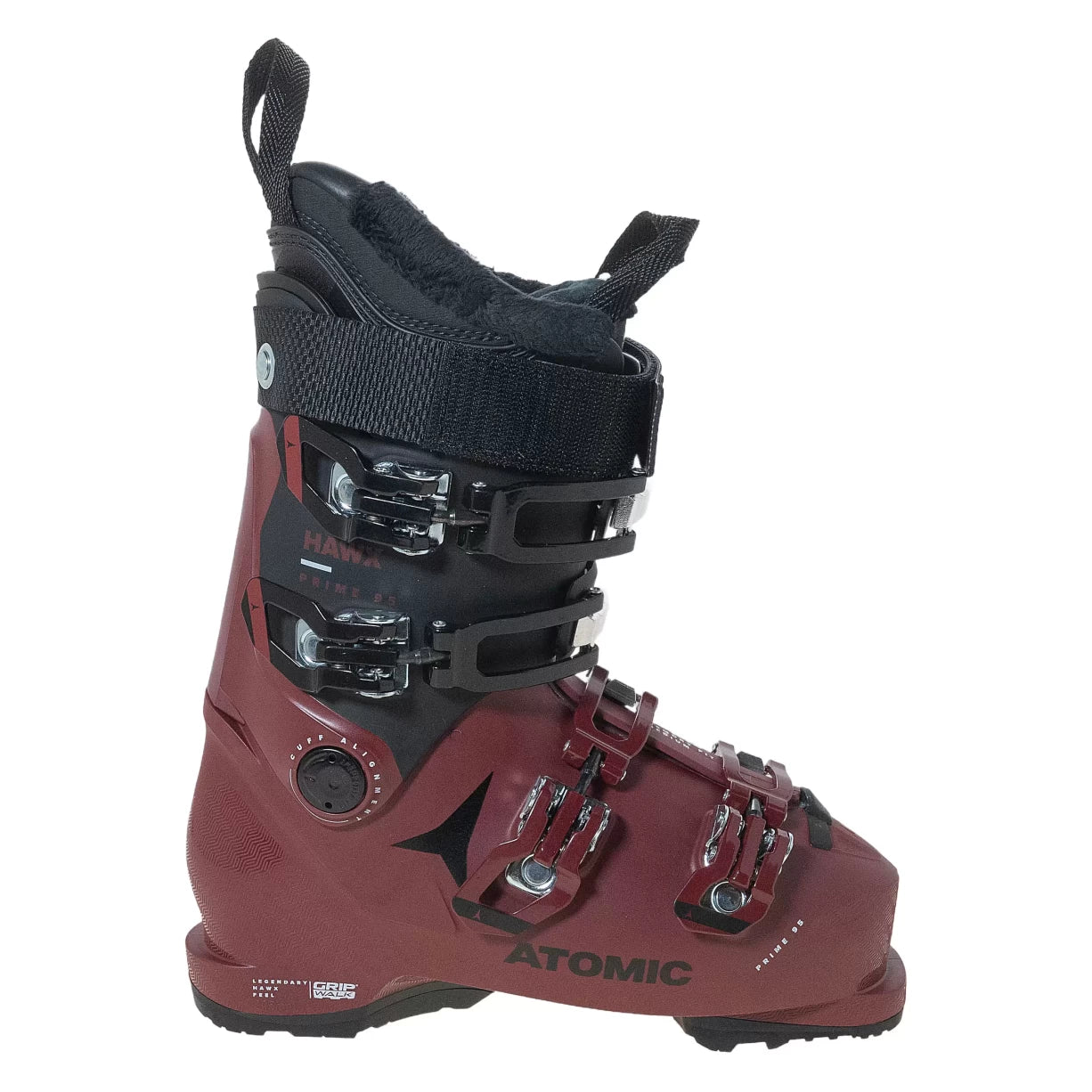 25/25.5Maroon