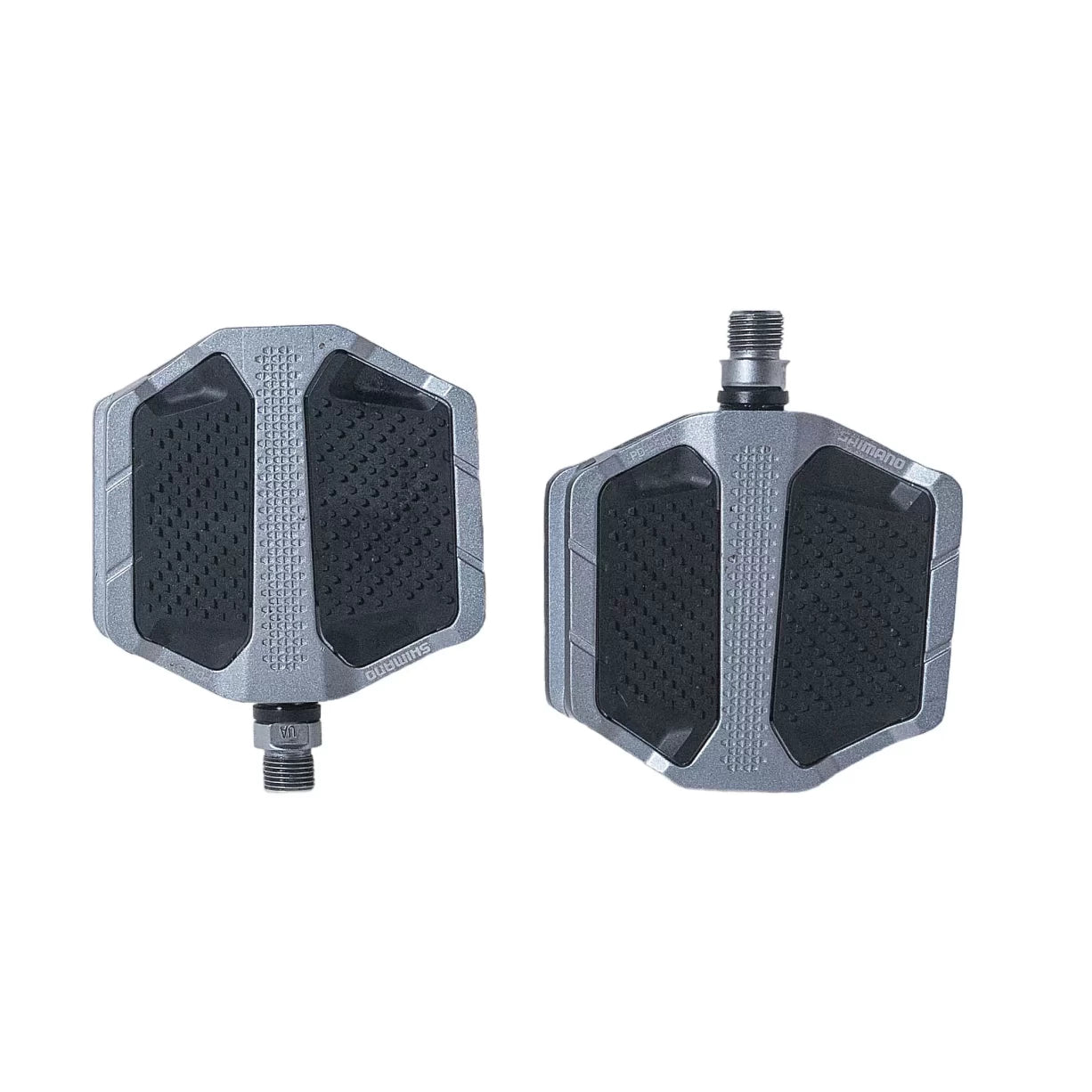 One SizeSilver/Black