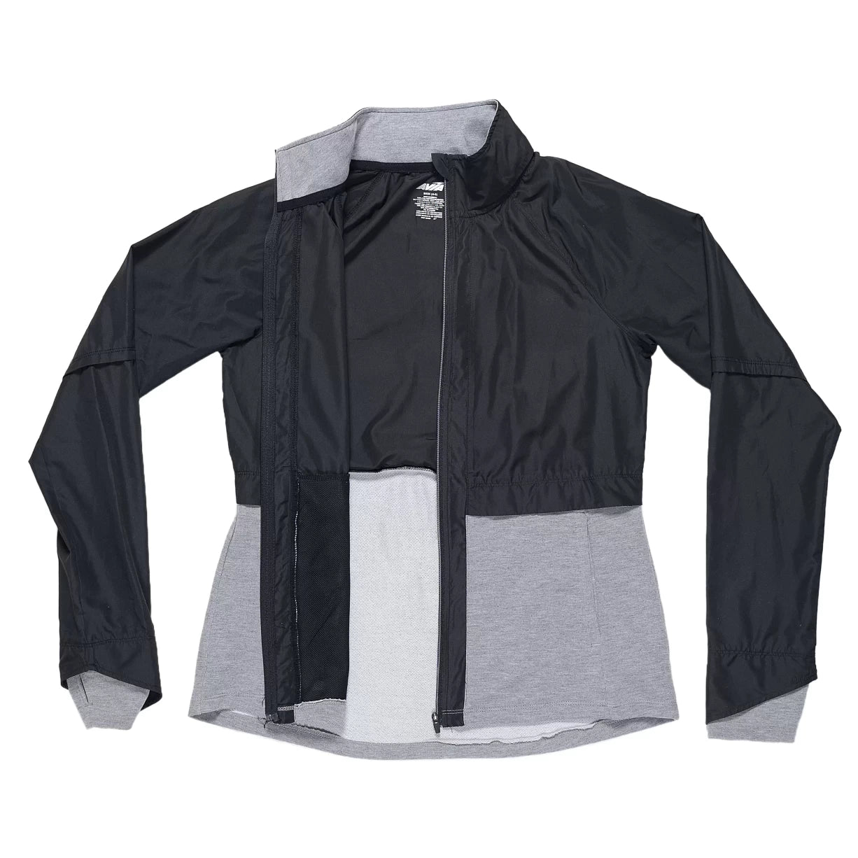 SBlack/Grey