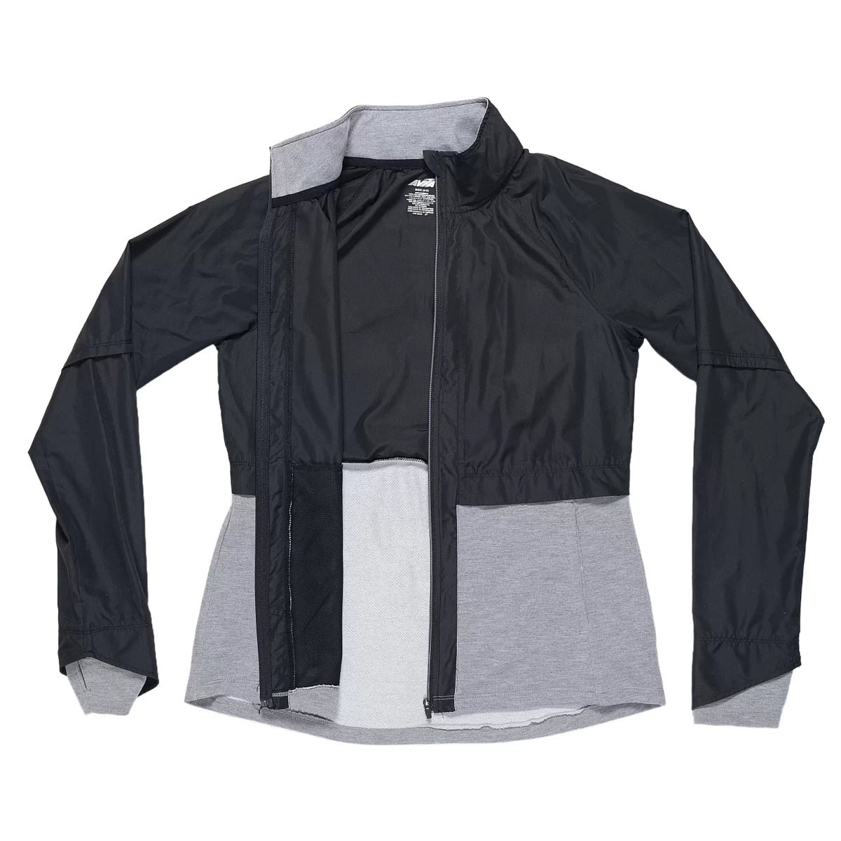 SBlack/Grey