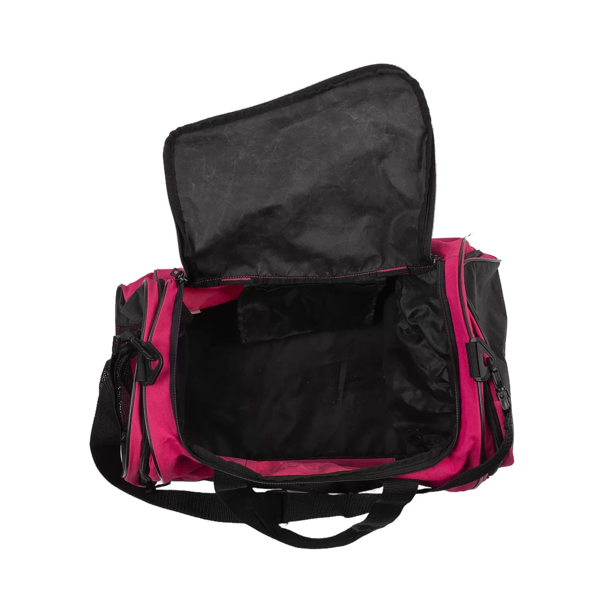 One SizeBlack/Pink