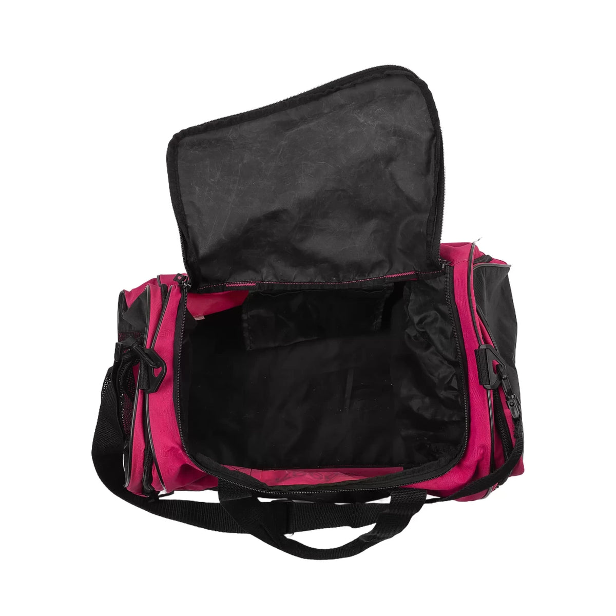 One SizeBlack/Pink