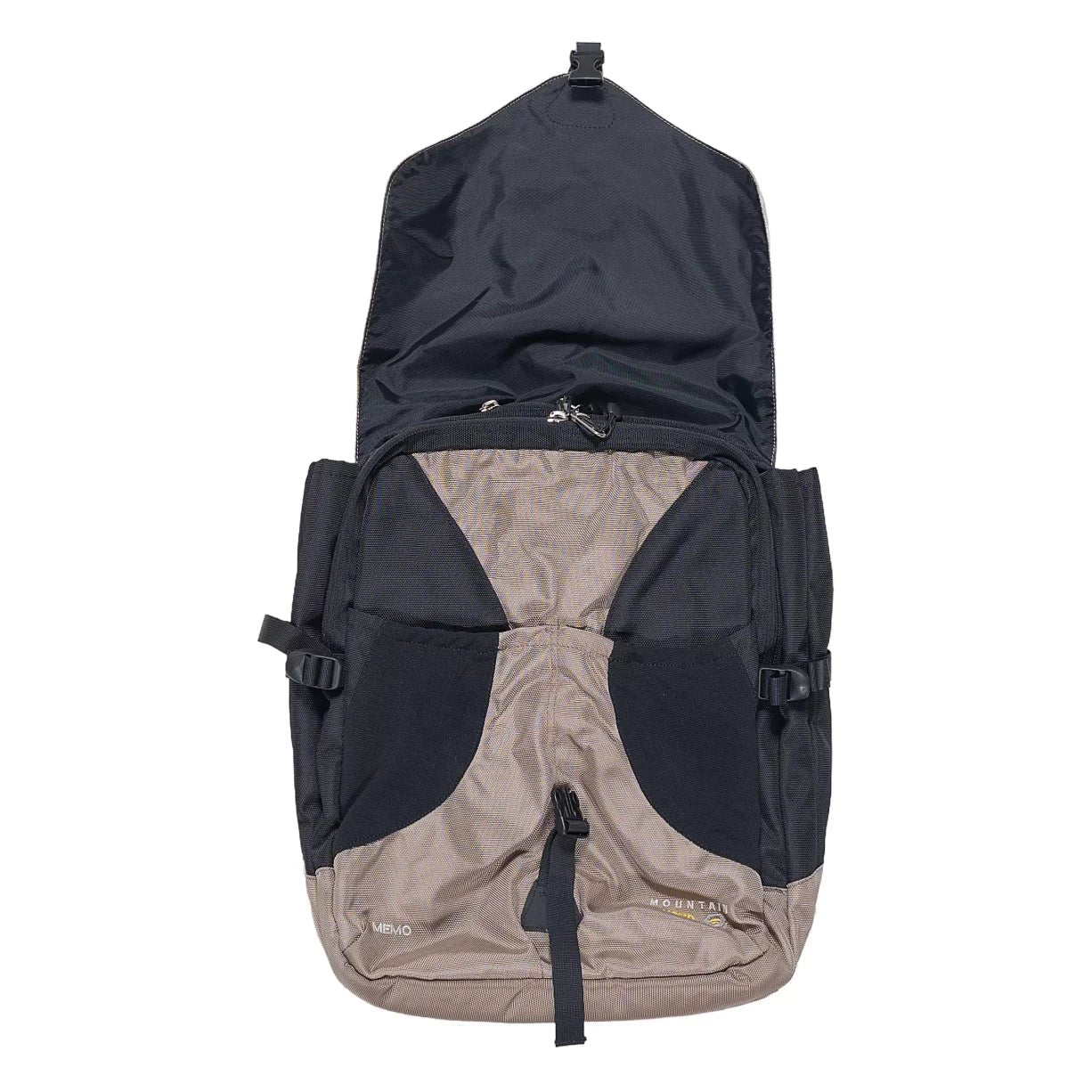 One SizeBlack/Tan