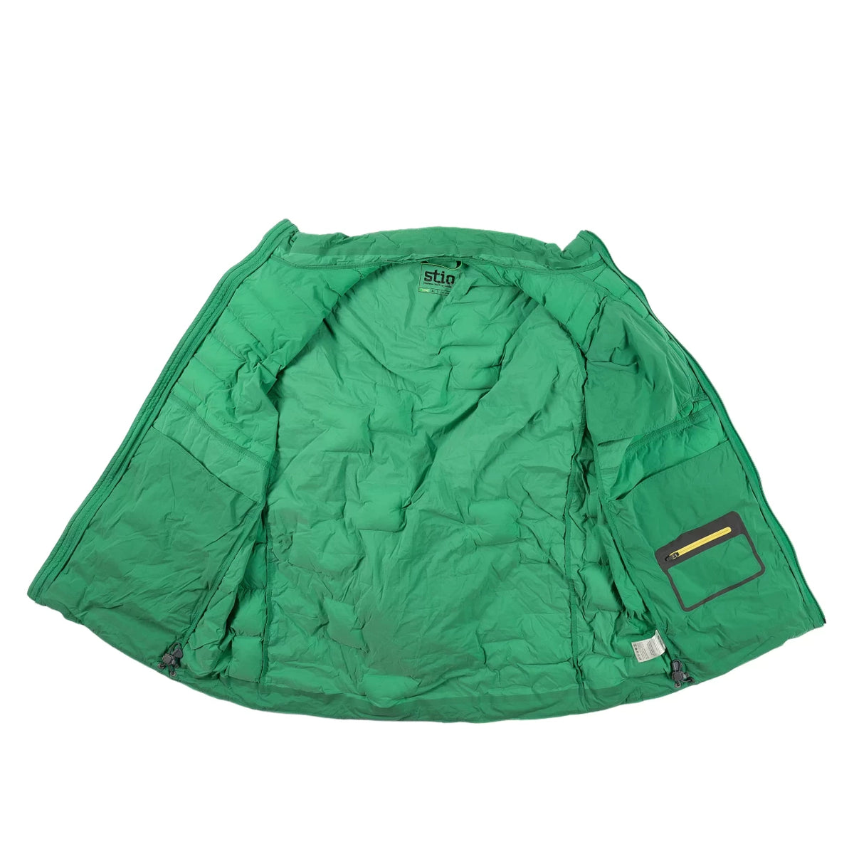 XLGreen