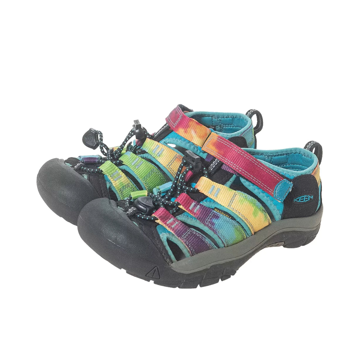 5Rainbow/Black