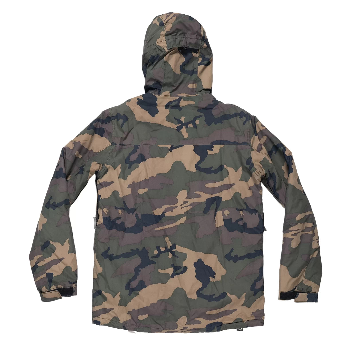MCamo