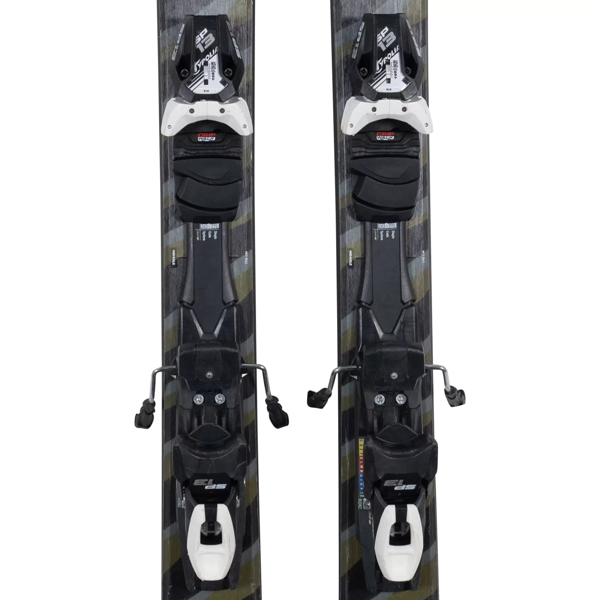 170cmBlack Olive/Pesto