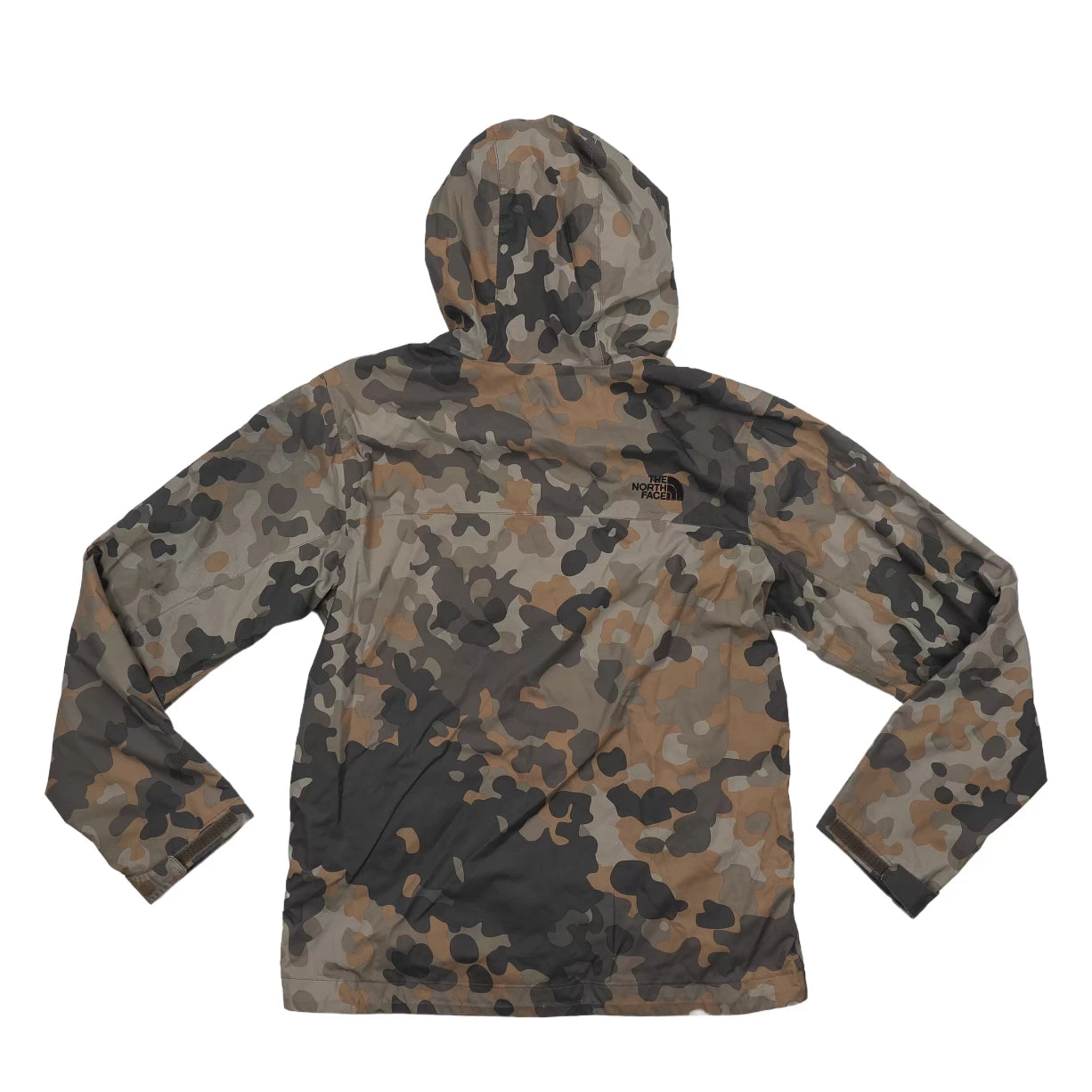 MCamo