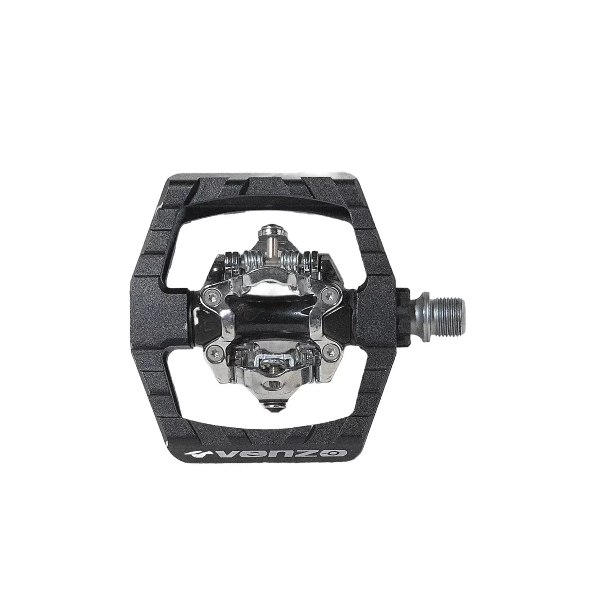 One SizeBlack/Silver