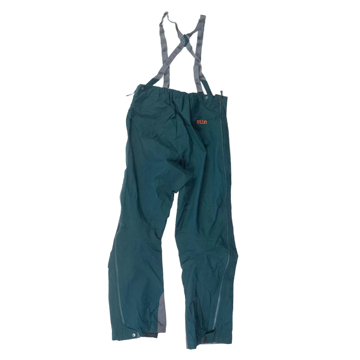 MGreen/Blue