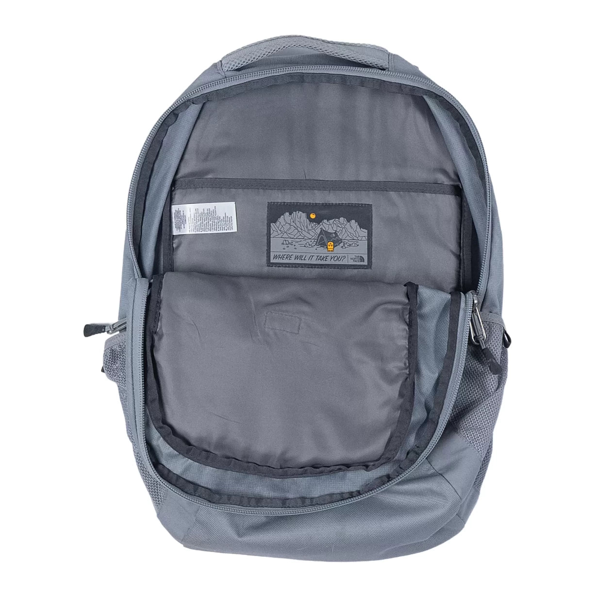 One SizeGrey