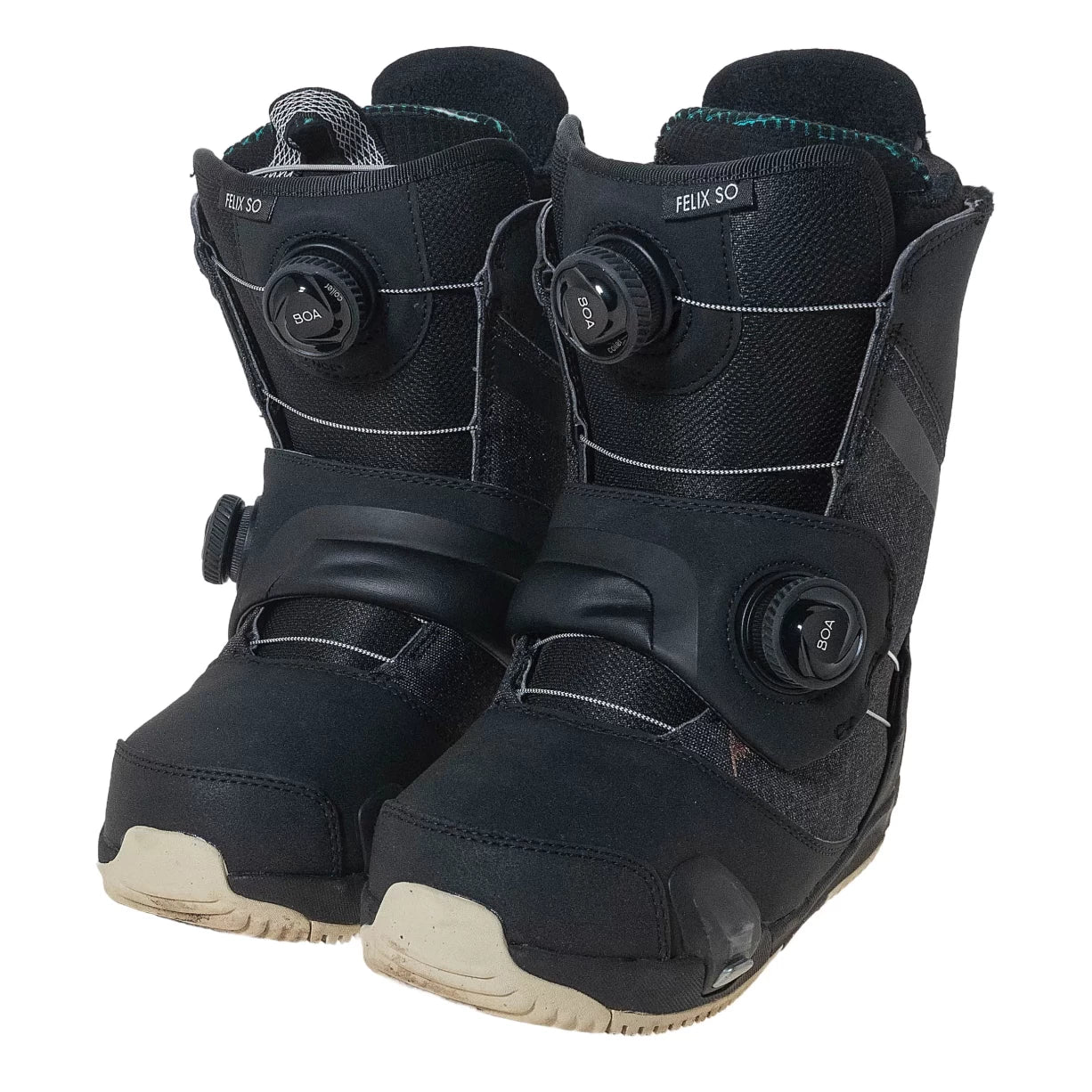 8Black