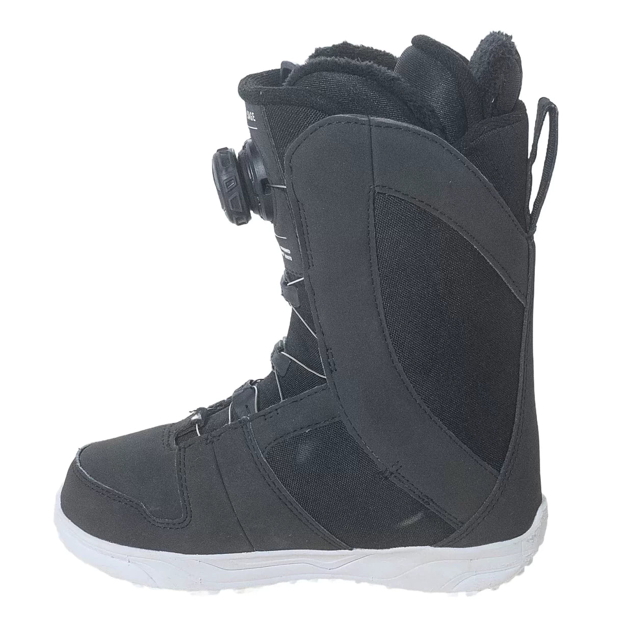 5Black