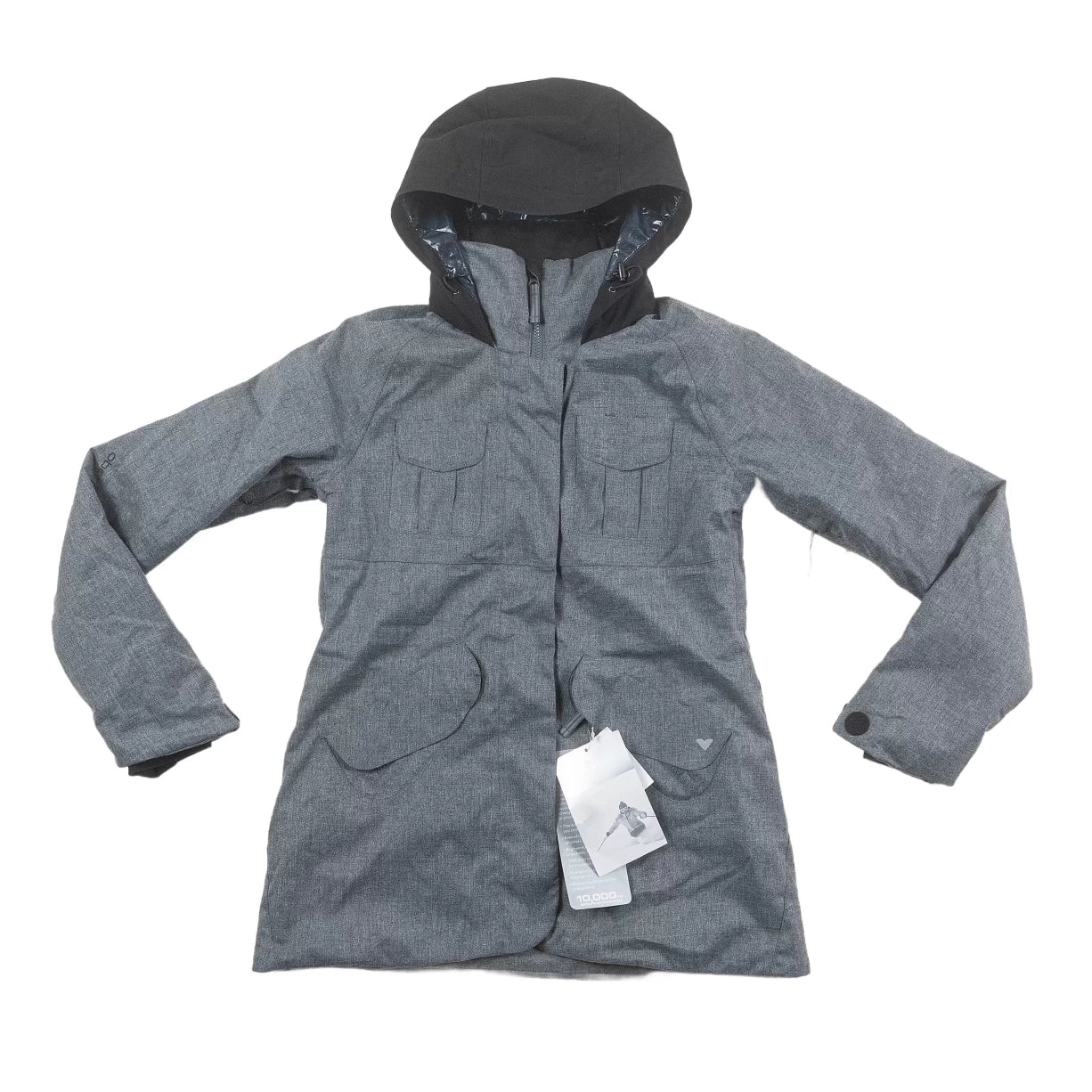 4Black/Gray