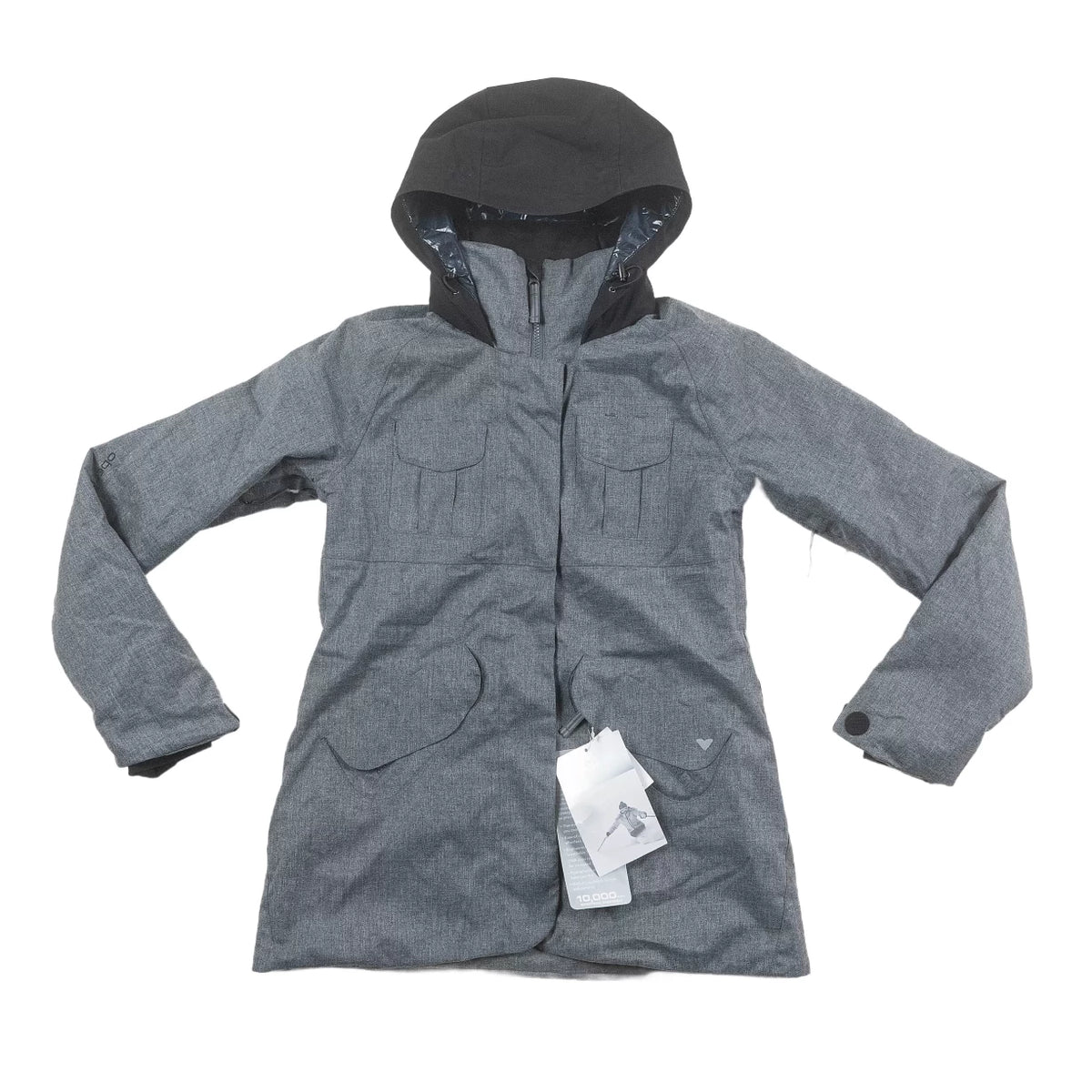 4Black/Gray