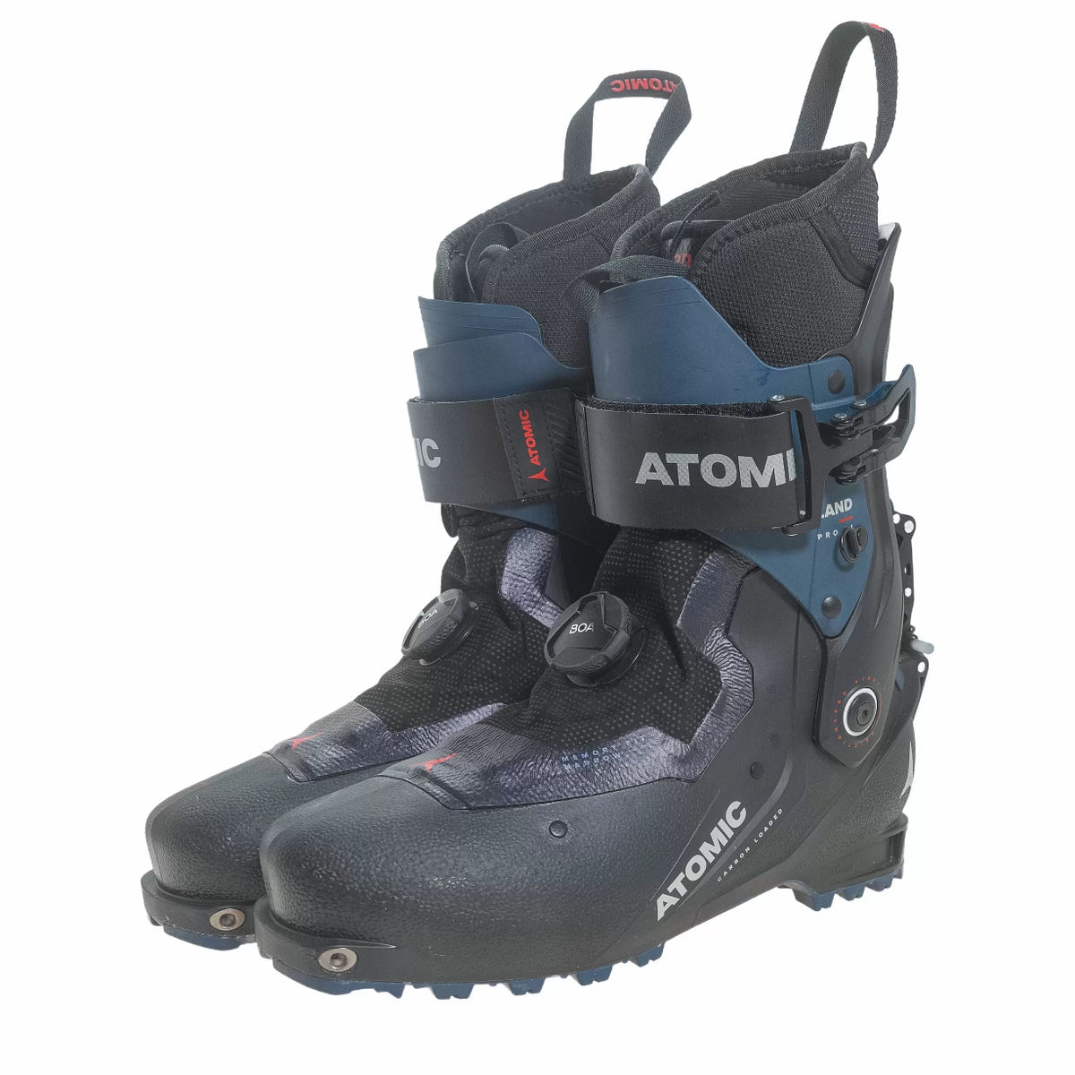 28/28.5Black
