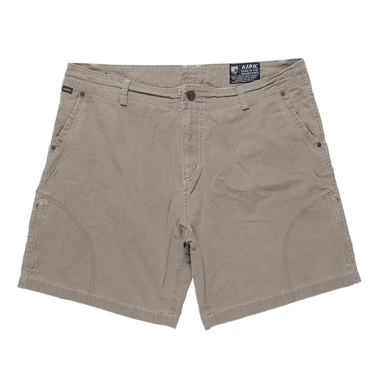 40Khaki