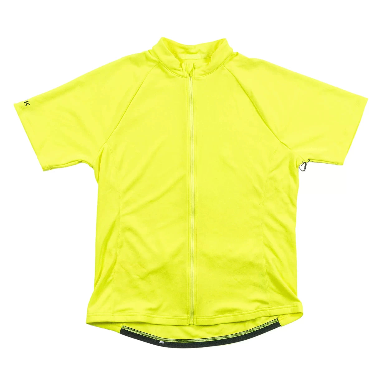 LHi Vis Yellow