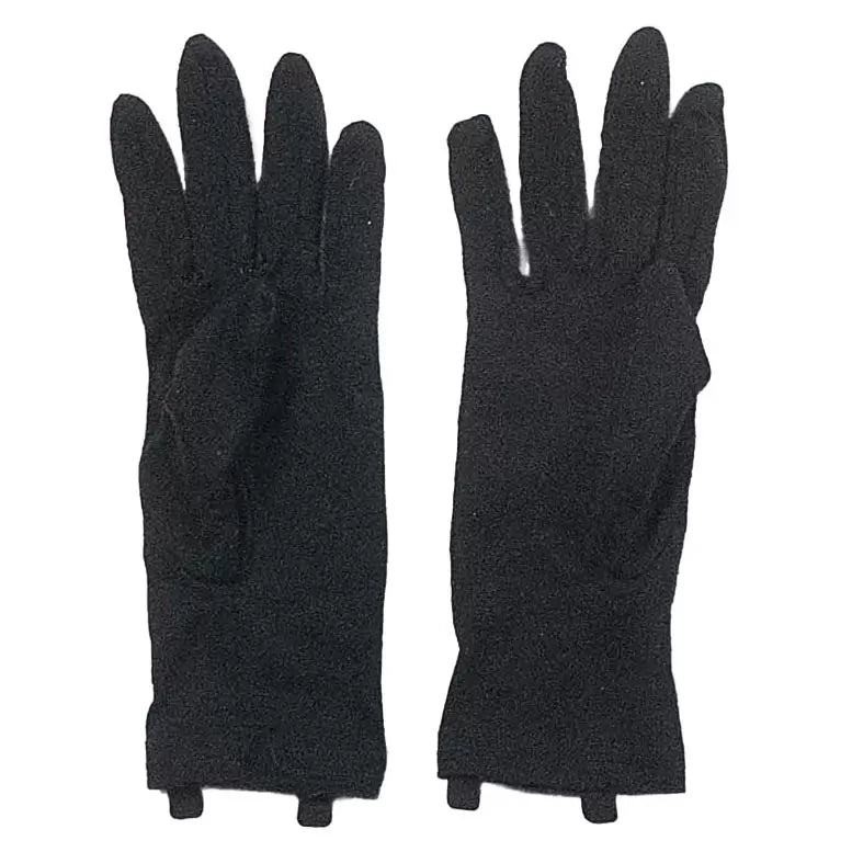 Estimated Size S/MBlack