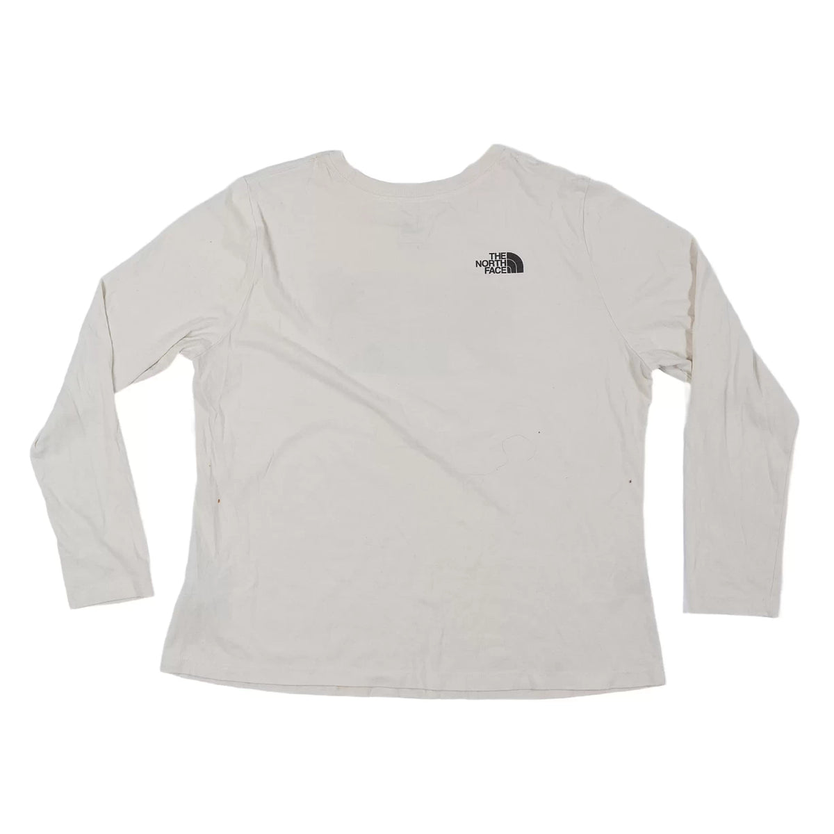 XXLOff White