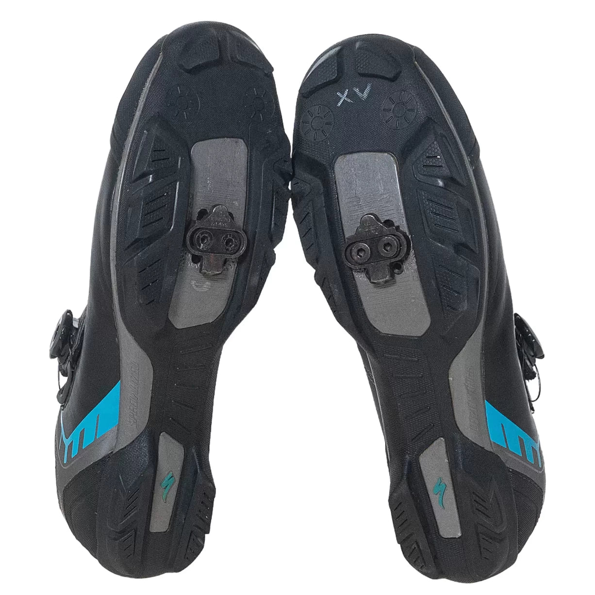44.0Black/Blue