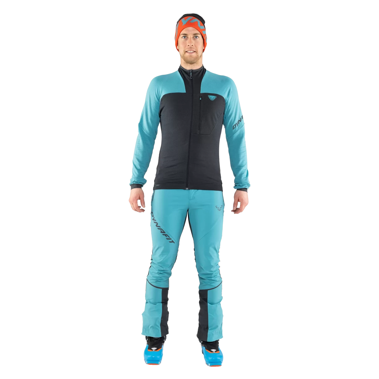 UNI58Hot Coral