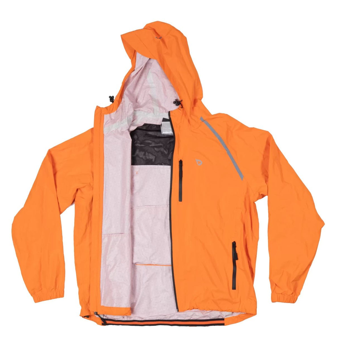 XXLNeon Orange