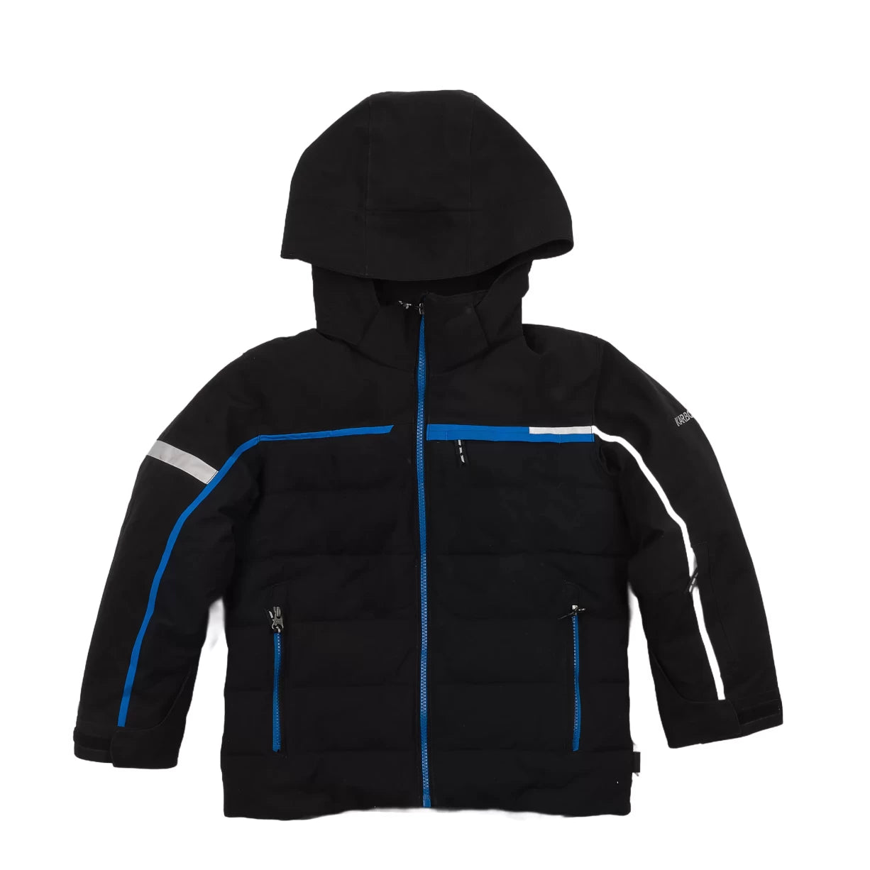 8Black