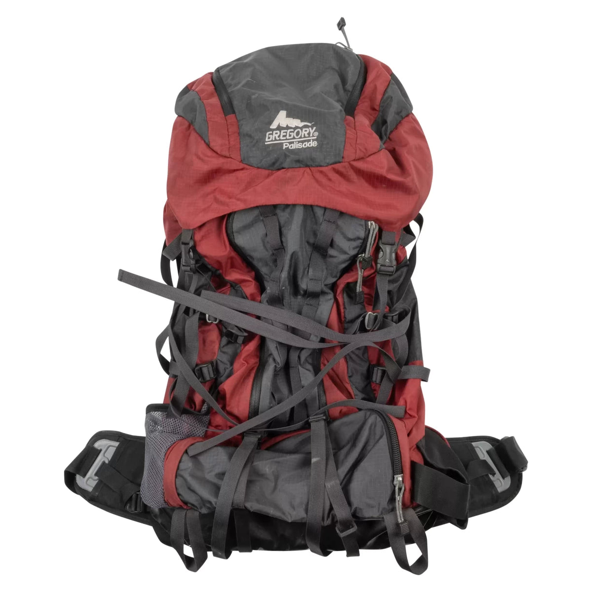 Gregory Palisade Pack – Geartrade.com Gregory Palisade Pack – Geartrade.com