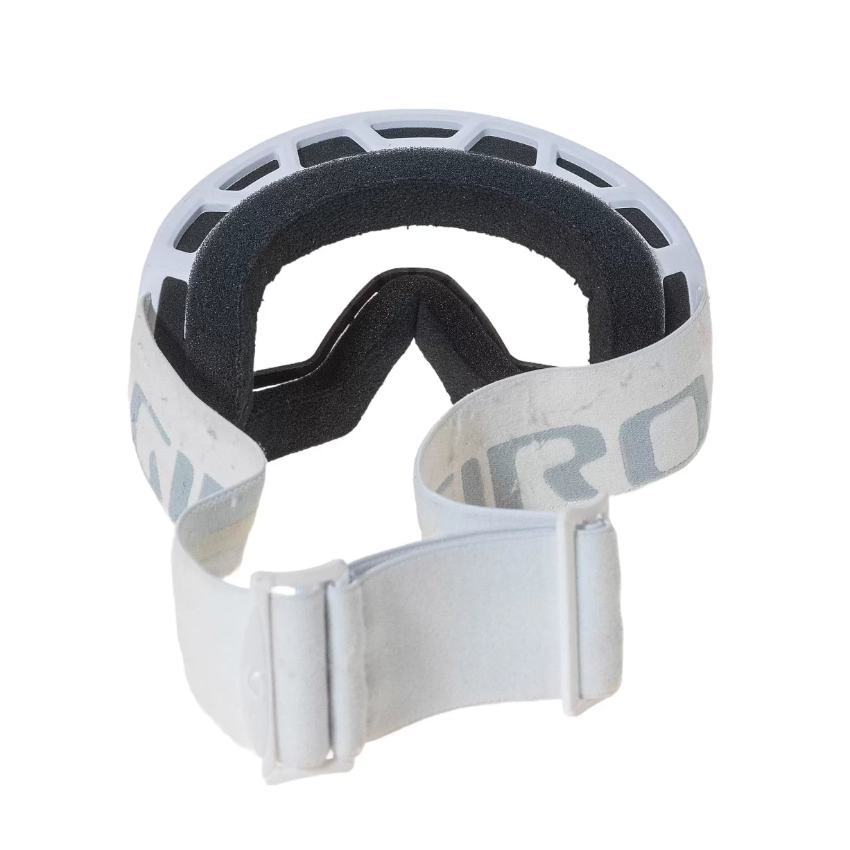 One SizeWhite/Black