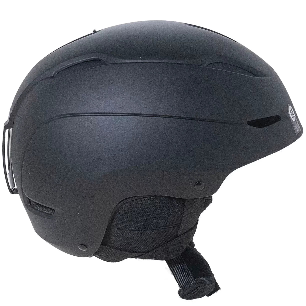 MMatte Black