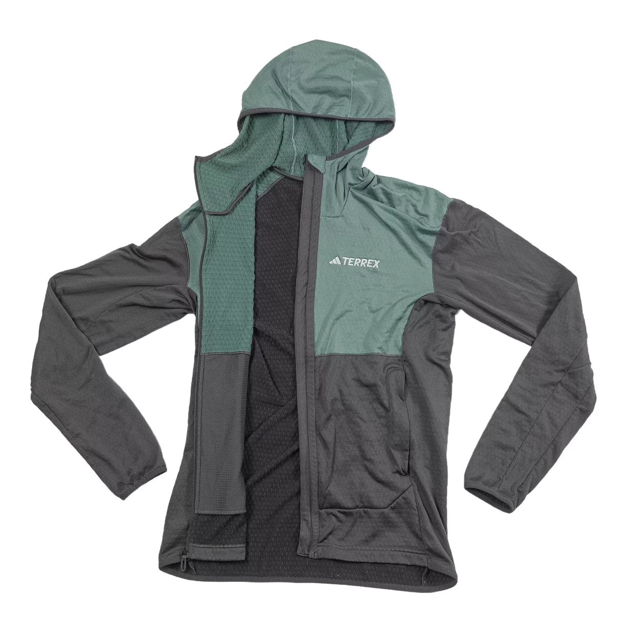 SGrey/Green