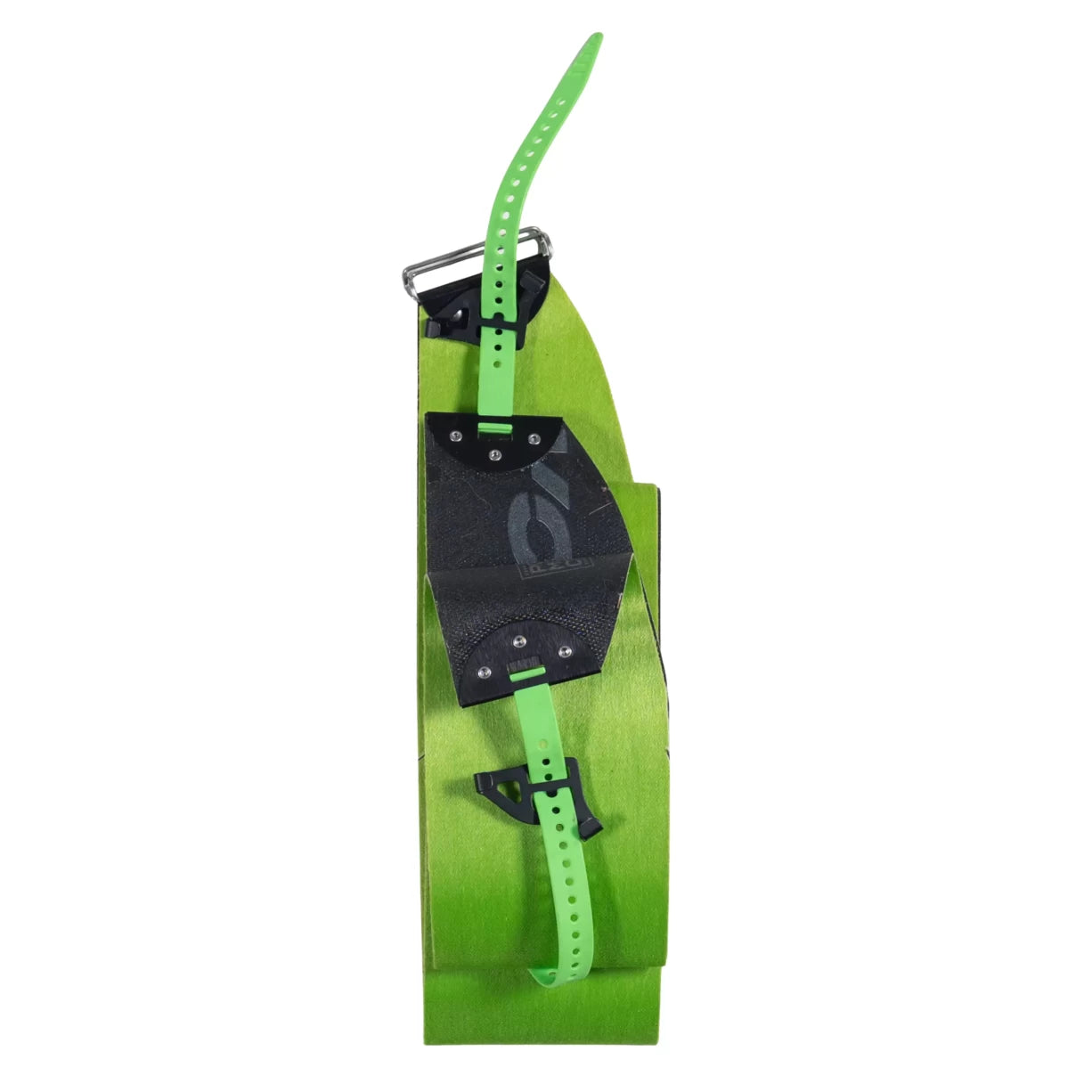 158cmBlack/Green