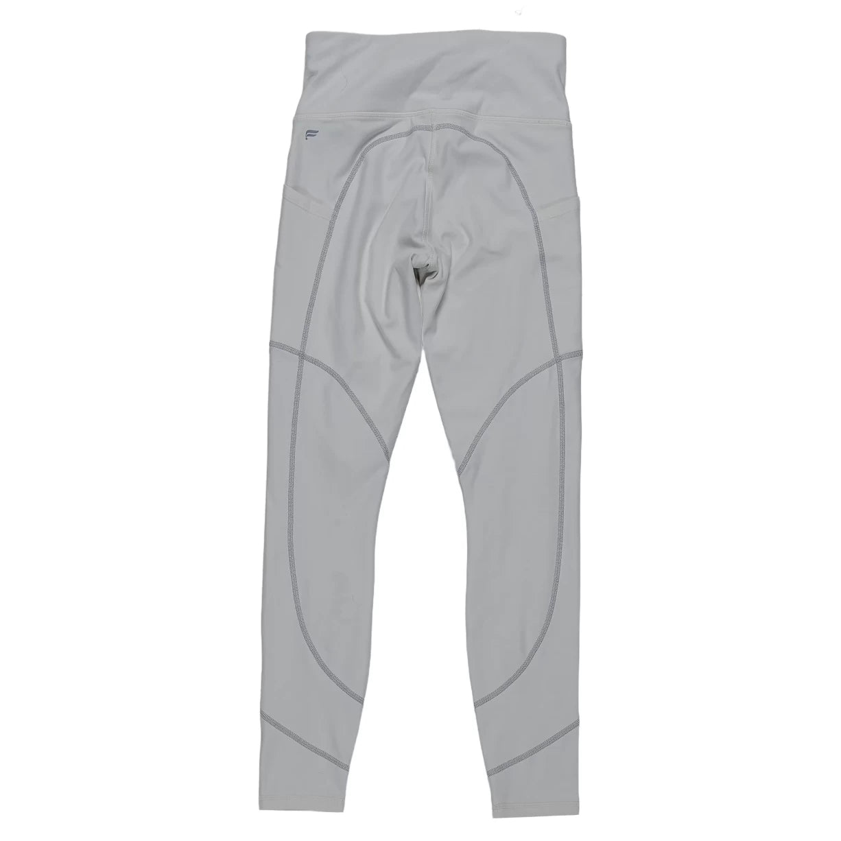 Estimated size SWhite