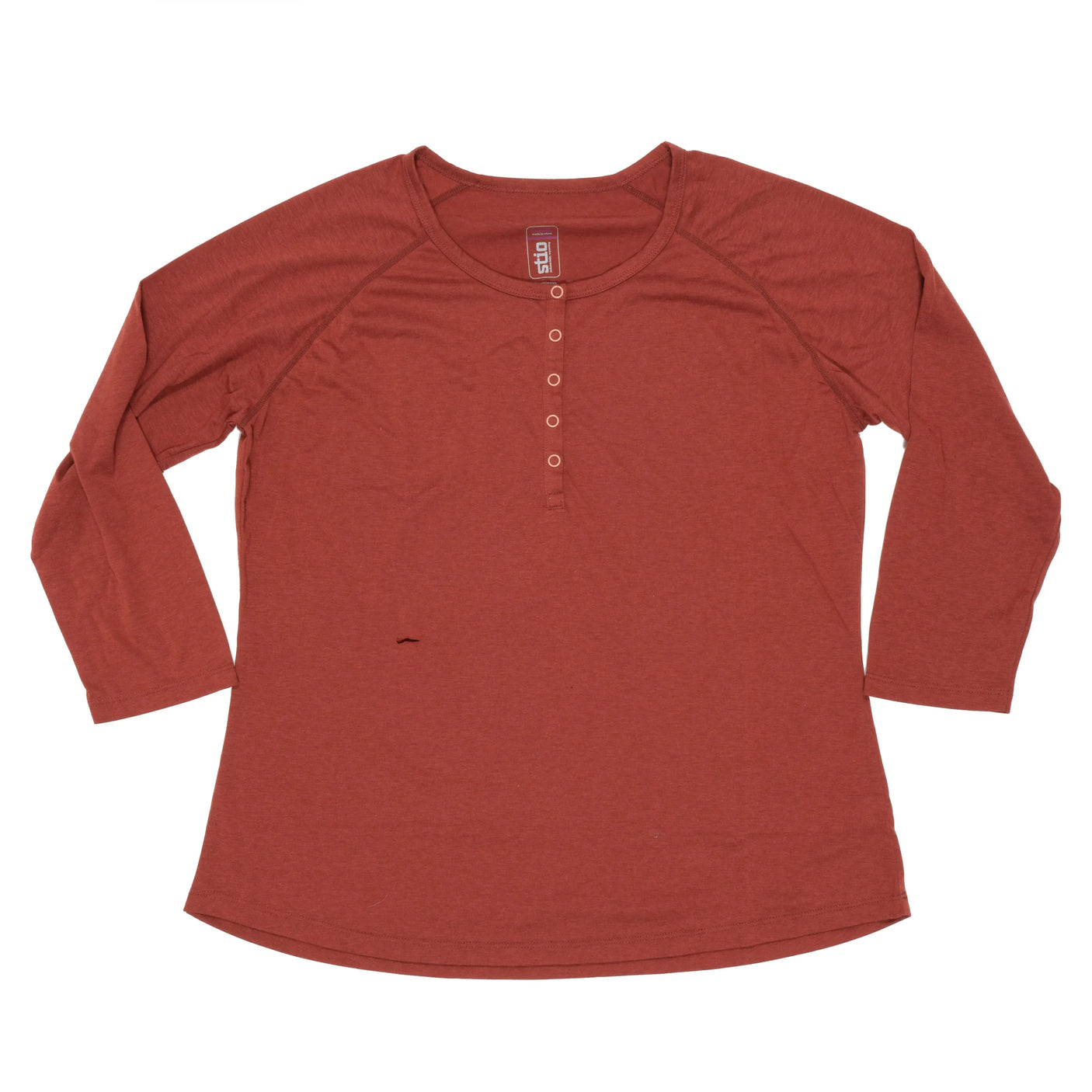 XLRusset Brown Heather