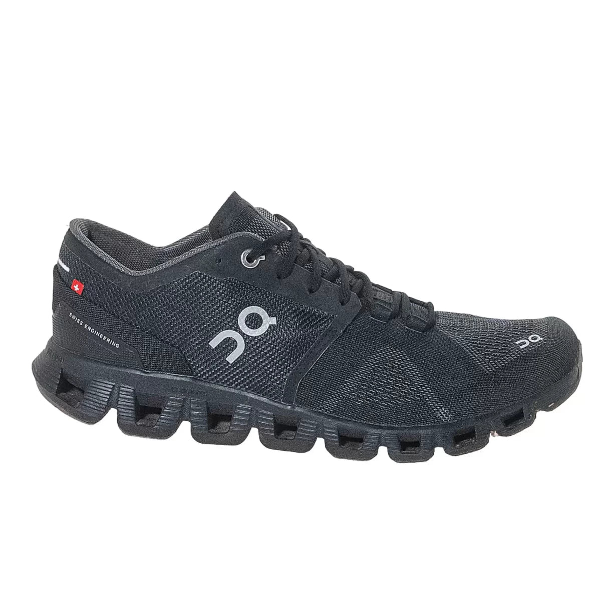 9.5Black