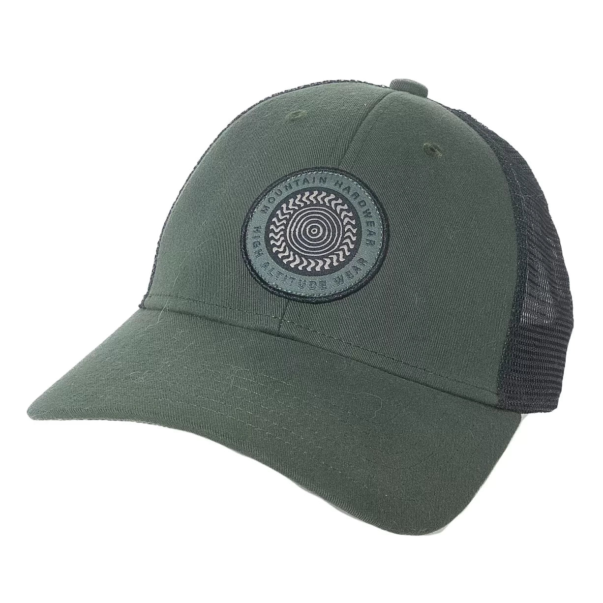 One SizeGreen/Black