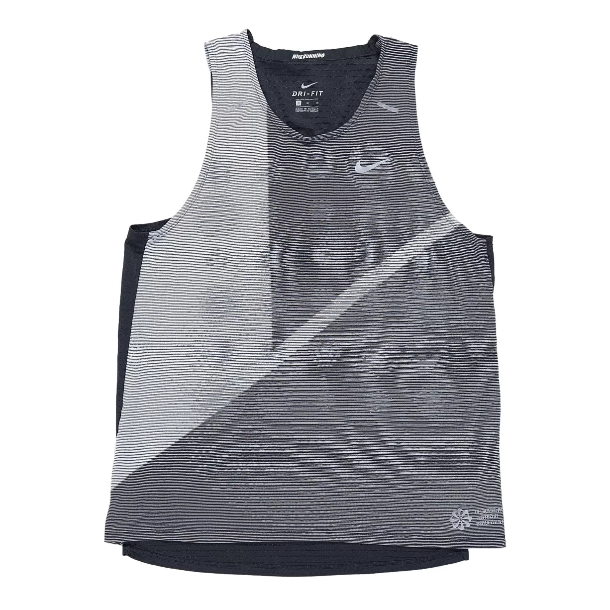 MGray/Black