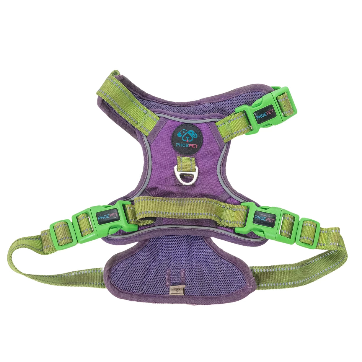 MPurple/Green