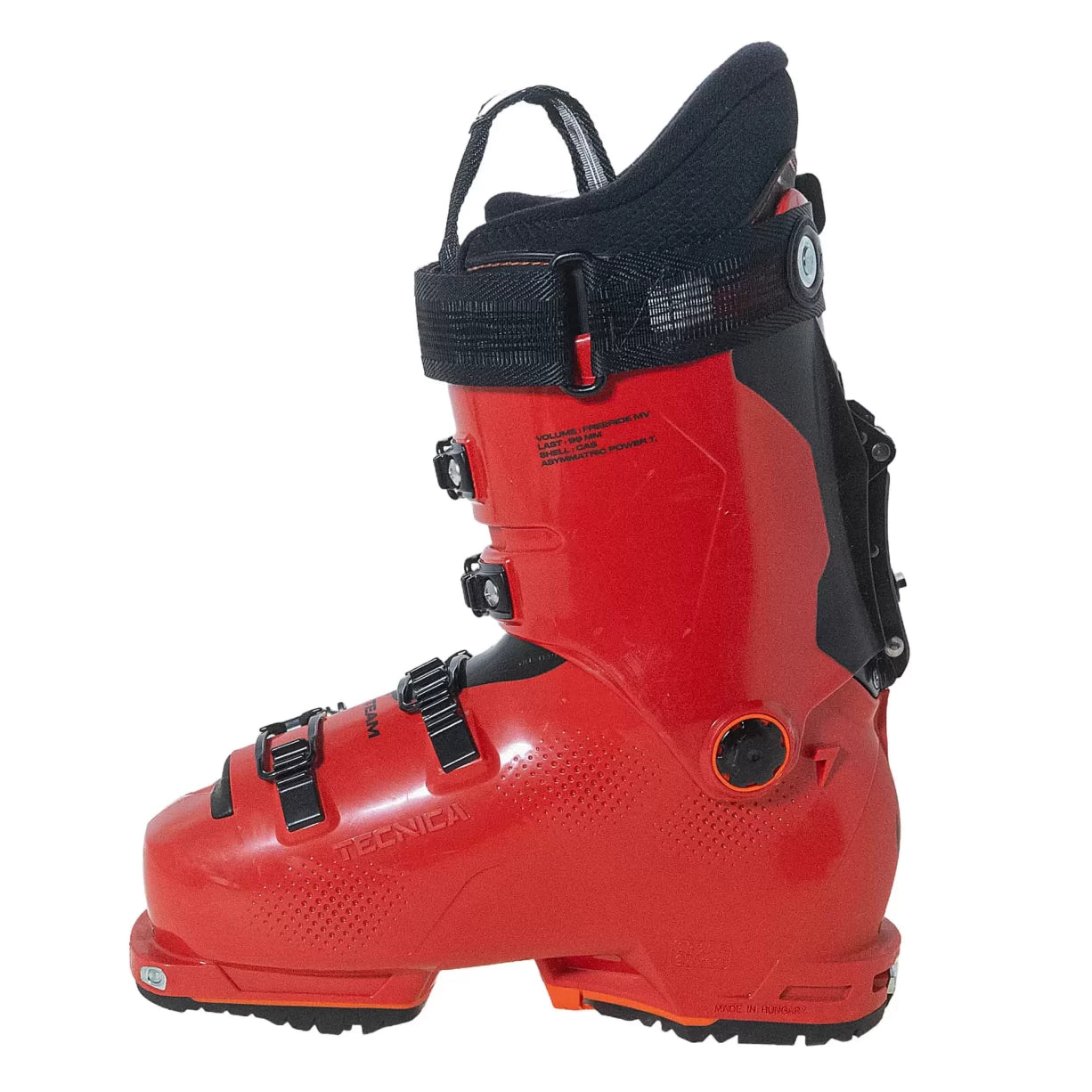 23.5Red/Black