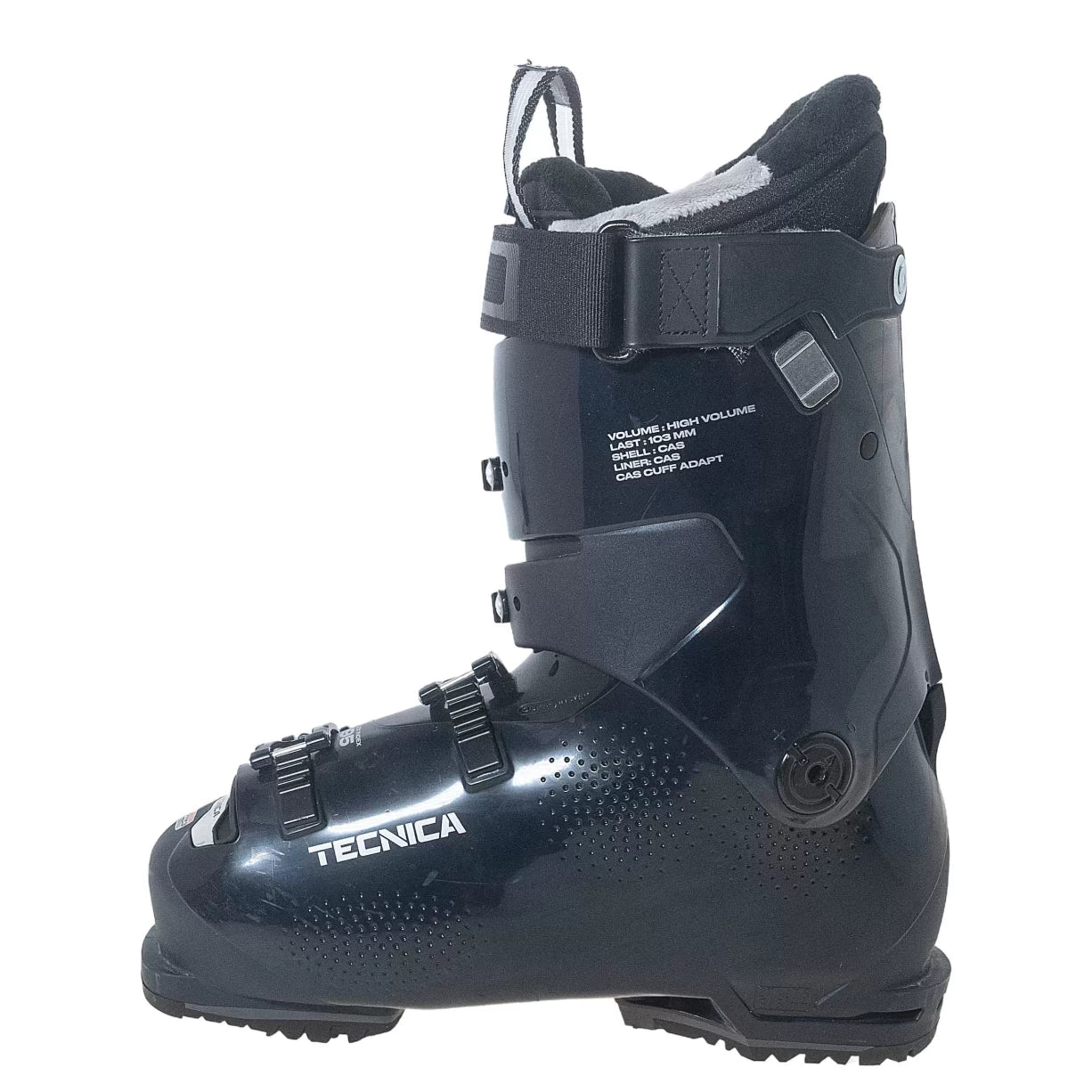 27/27.5Dark Navy