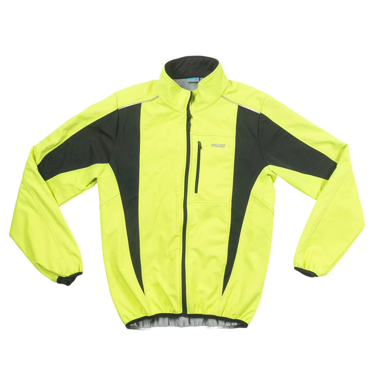LHi Vis Yellow