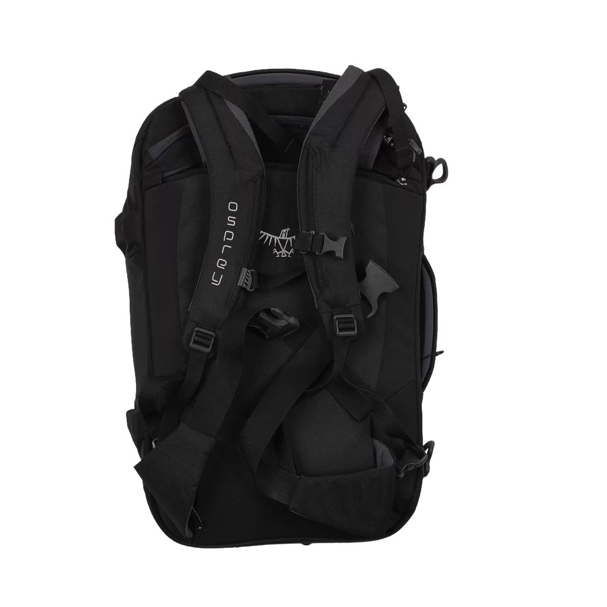 46 LBlack