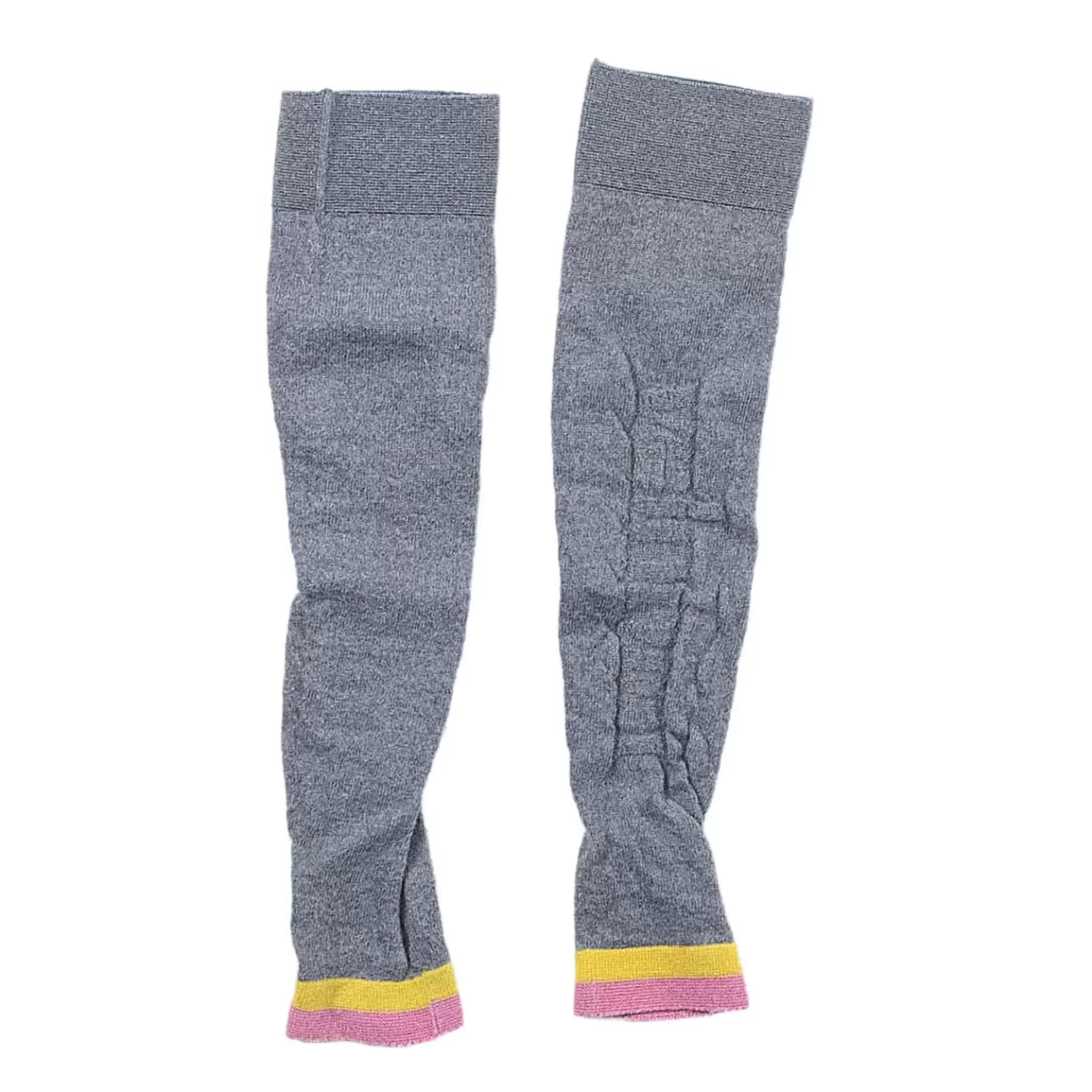 Estimated size SGrey