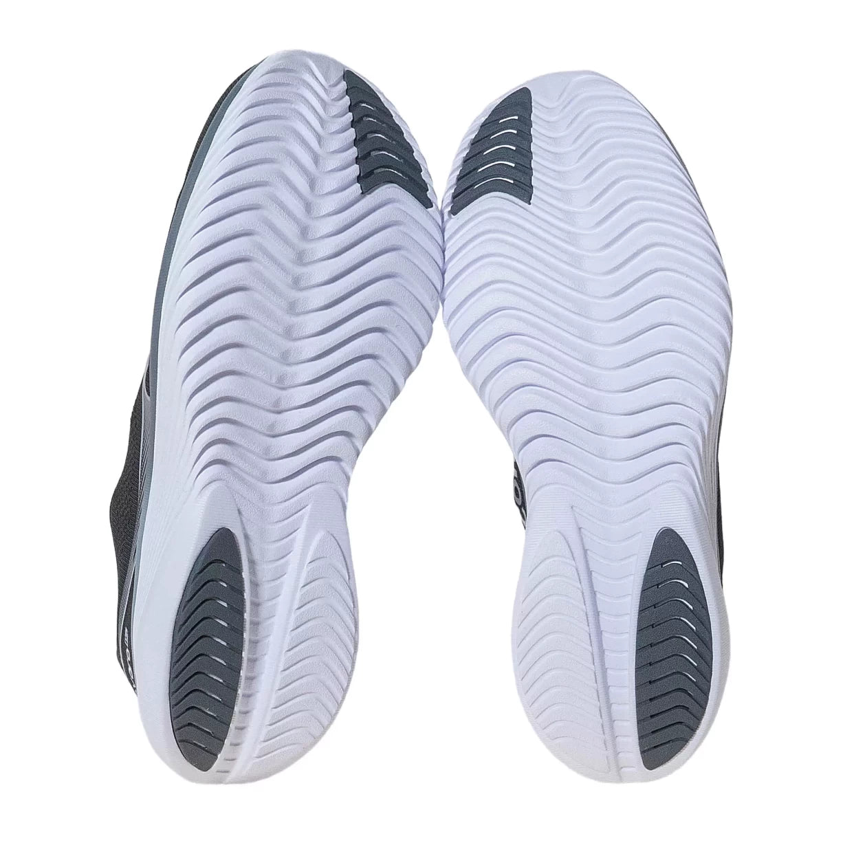 8.5Black/White